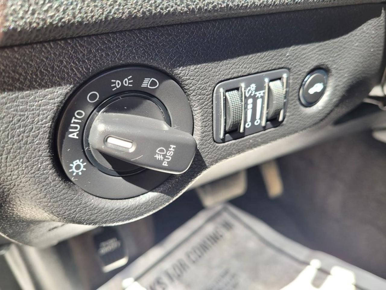 2017 Dodge Charger R/T  Photo