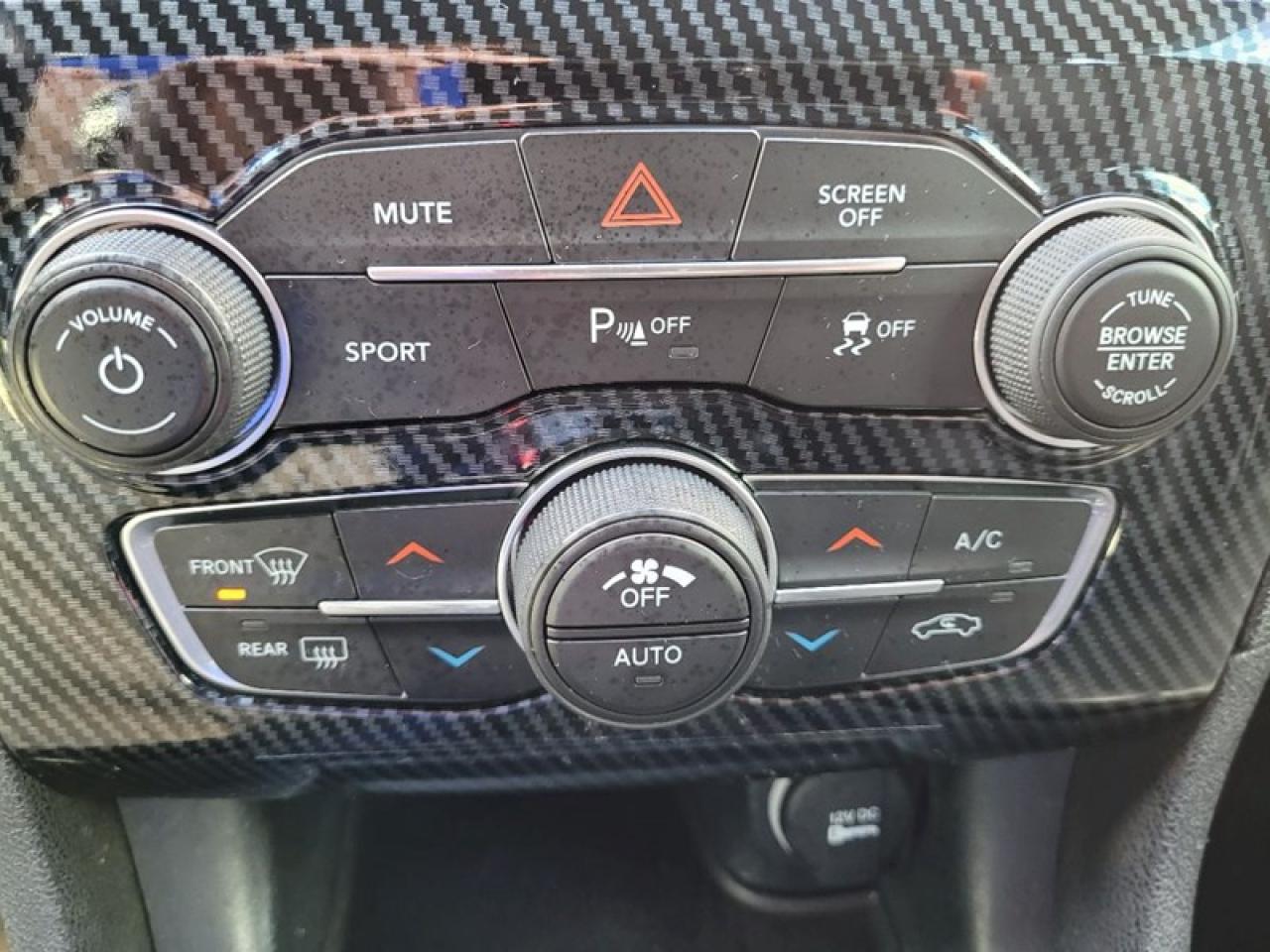 2017 Dodge Charger R/T  Photo