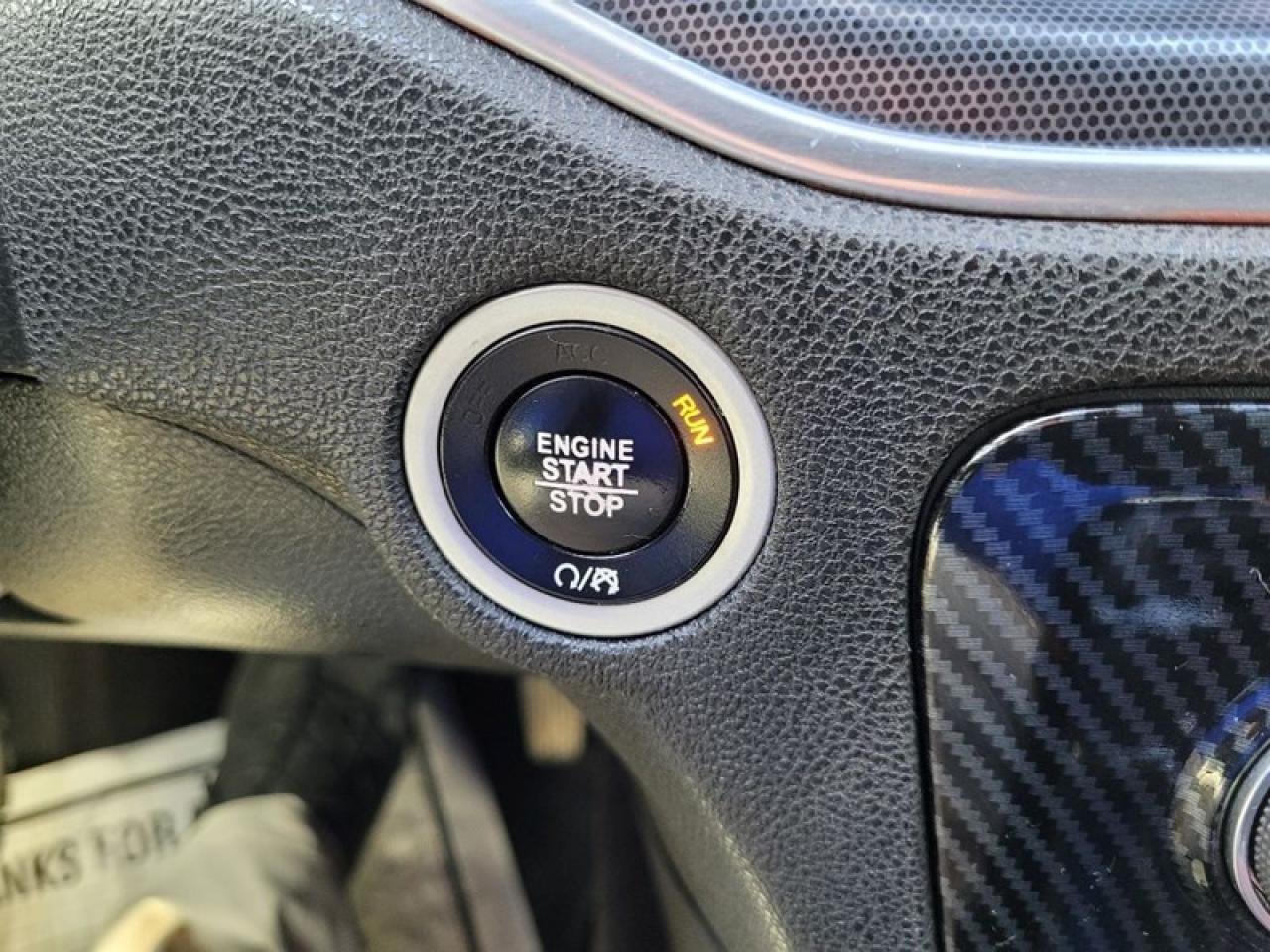 2017 Dodge Charger R/T  Photo