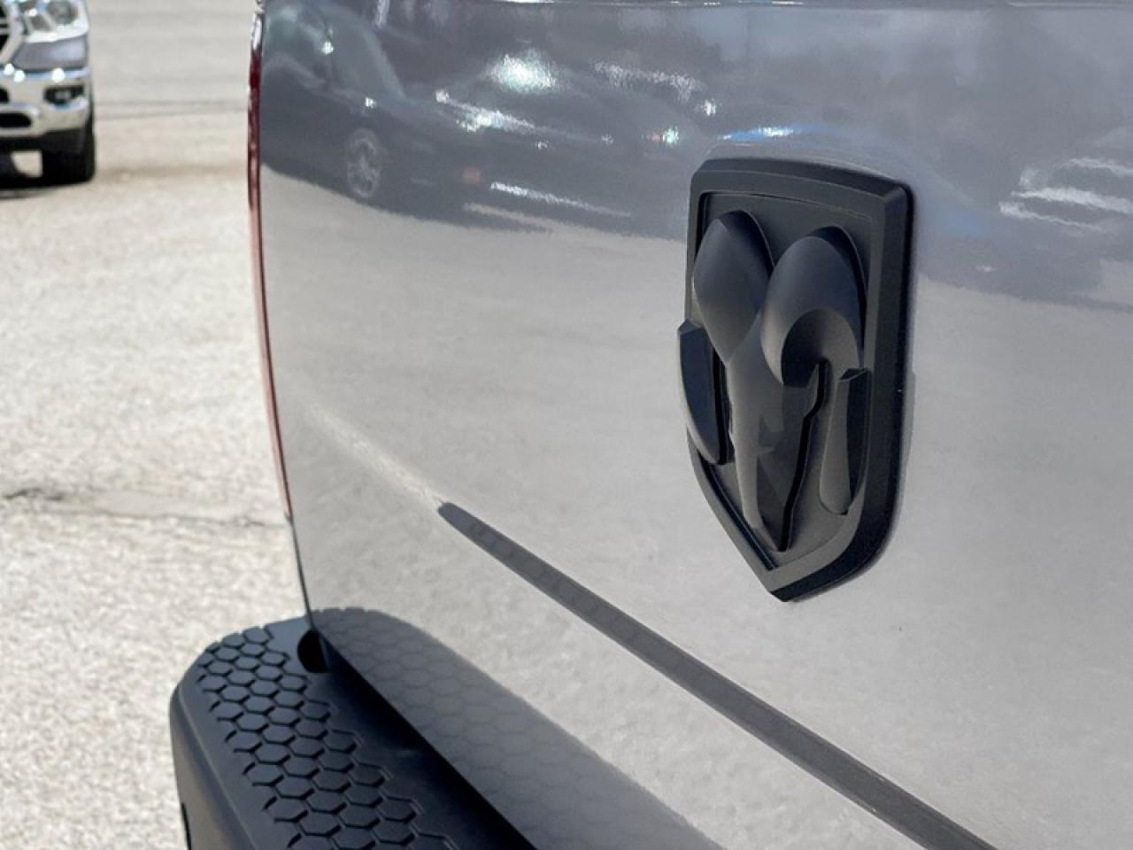 2021 RAM 1500 Classic Warlock Crew Cab Photo