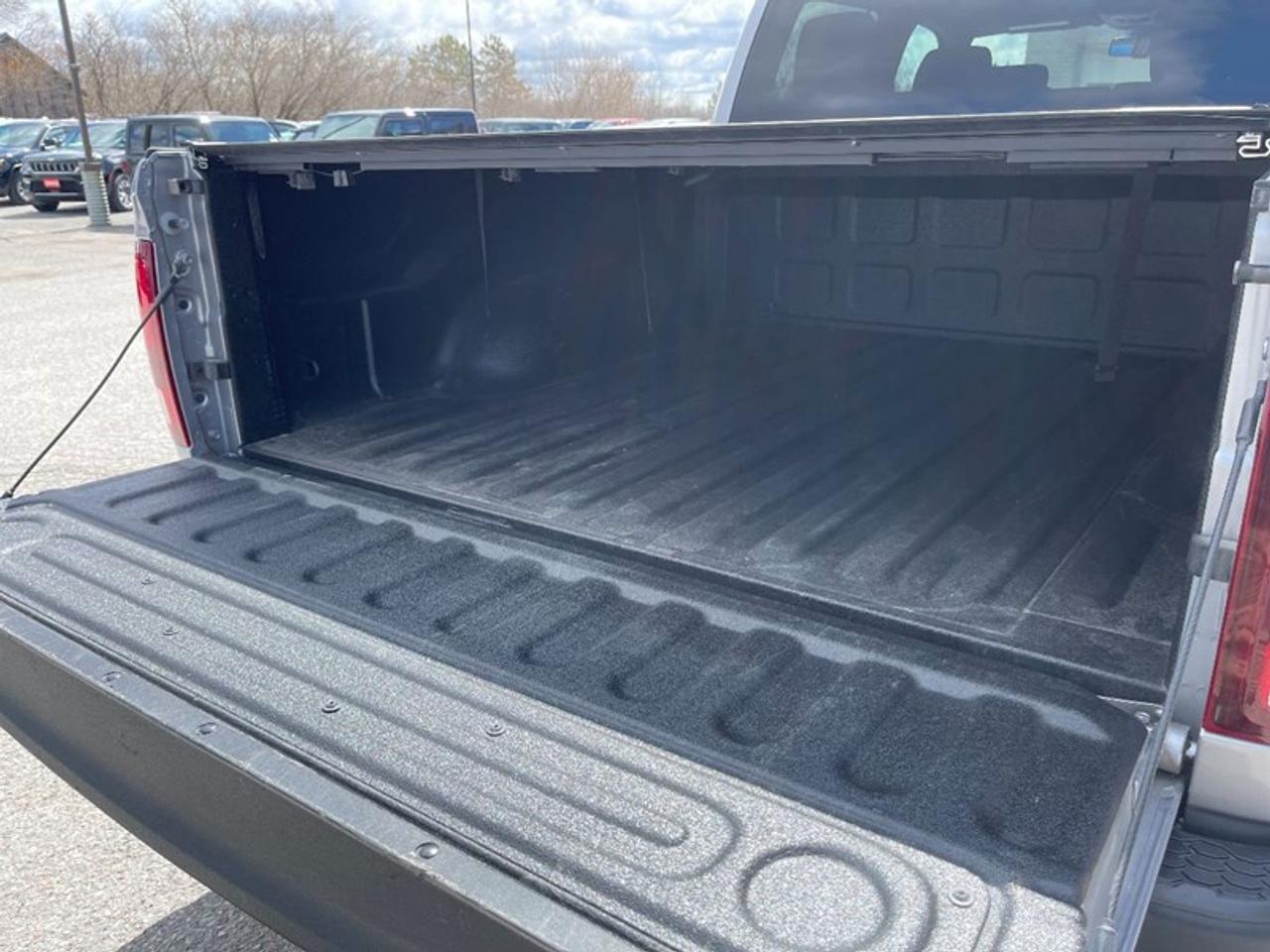 2021 RAM 1500 Classic Warlock Crew Cab Photo