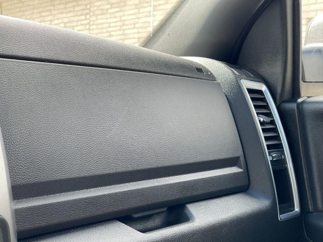 2021 RAM 1500 Classic Warlock Crew Cab Photo