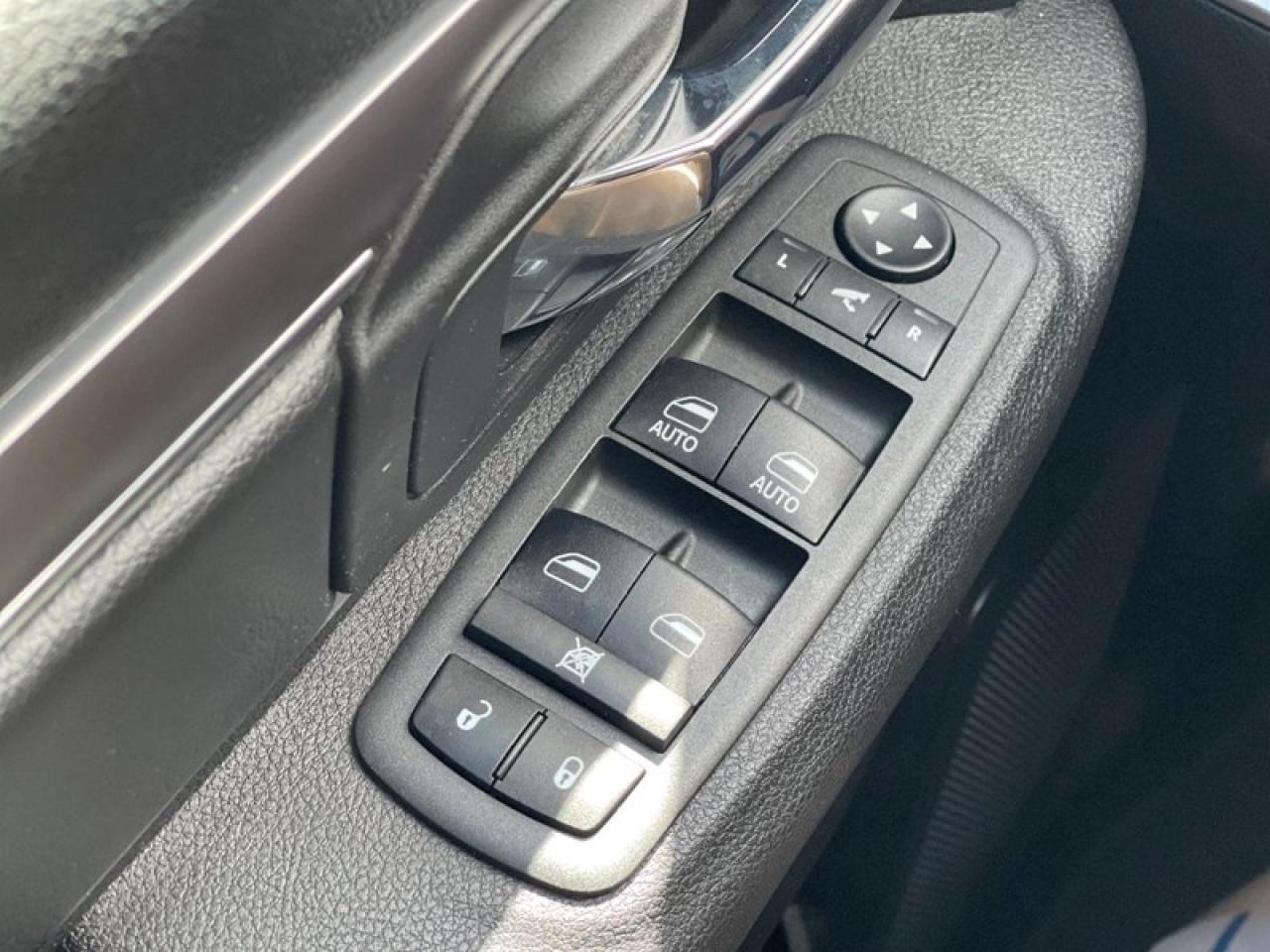 2021 RAM 1500 Classic Warlock Crew Cab Photo