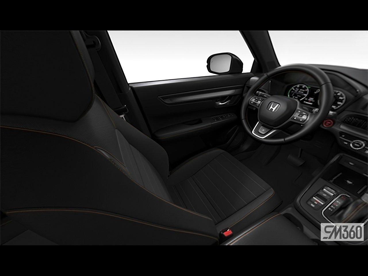 2026 Honda CR-V Sport Photo