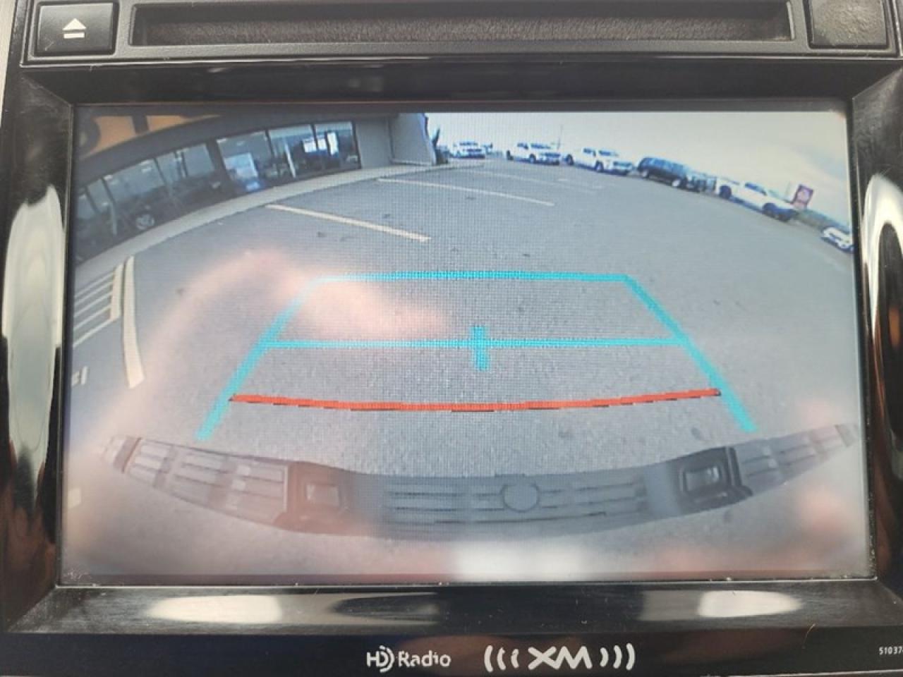 2019 Toyota Tundra SR5 Long Bed Photo