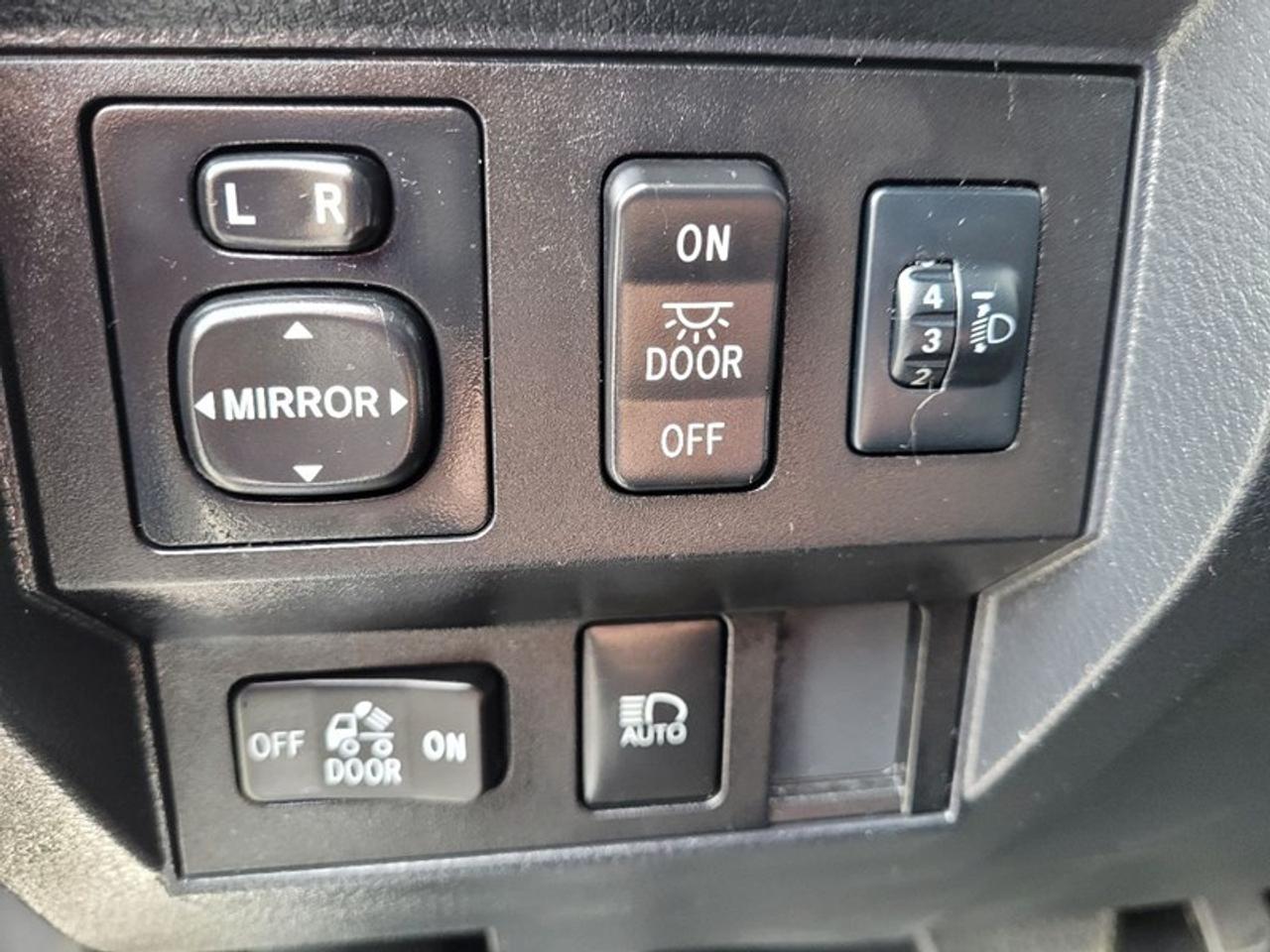2019 Toyota Tundra SR5 Long Bed Photo