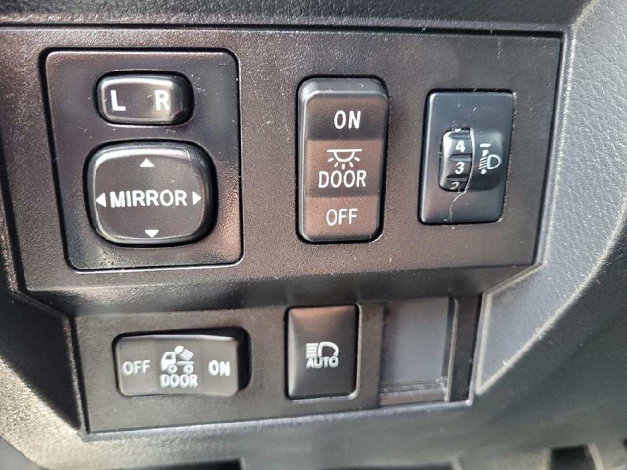 2019 Toyota Tundra SR5 Long Bed Photo