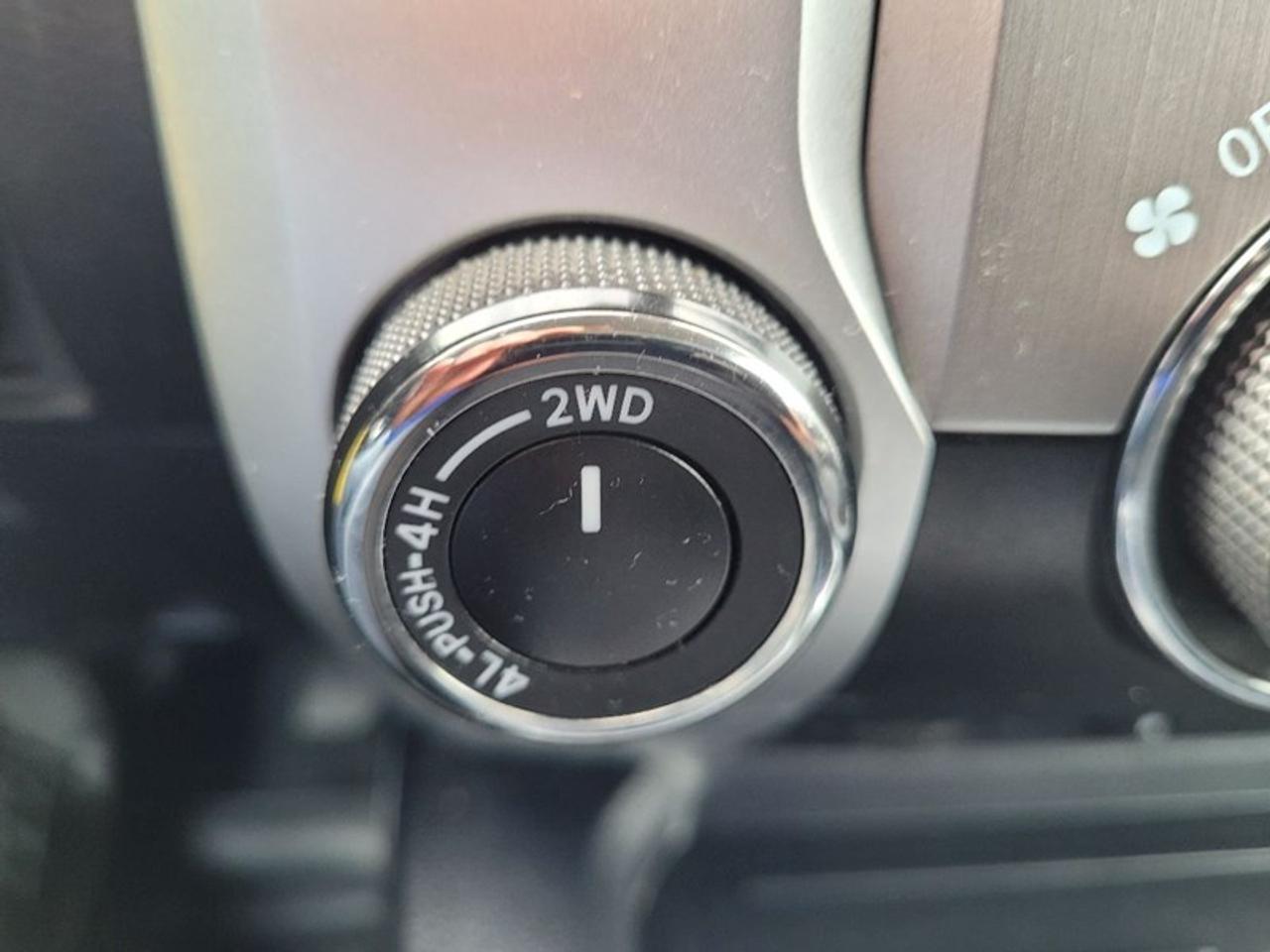 2019 Toyota Tundra SR5 Long Bed Photo