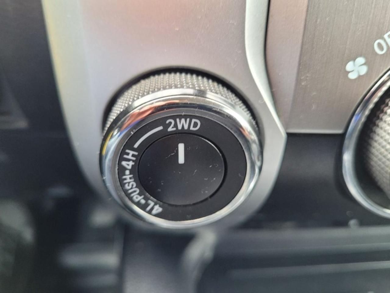 2019 Toyota Tundra SR5 Long Bed Photo