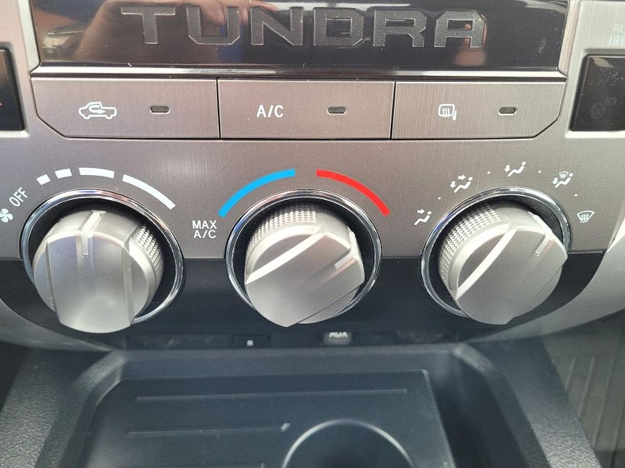 2019 Toyota Tundra SR5 Long Bed Photo