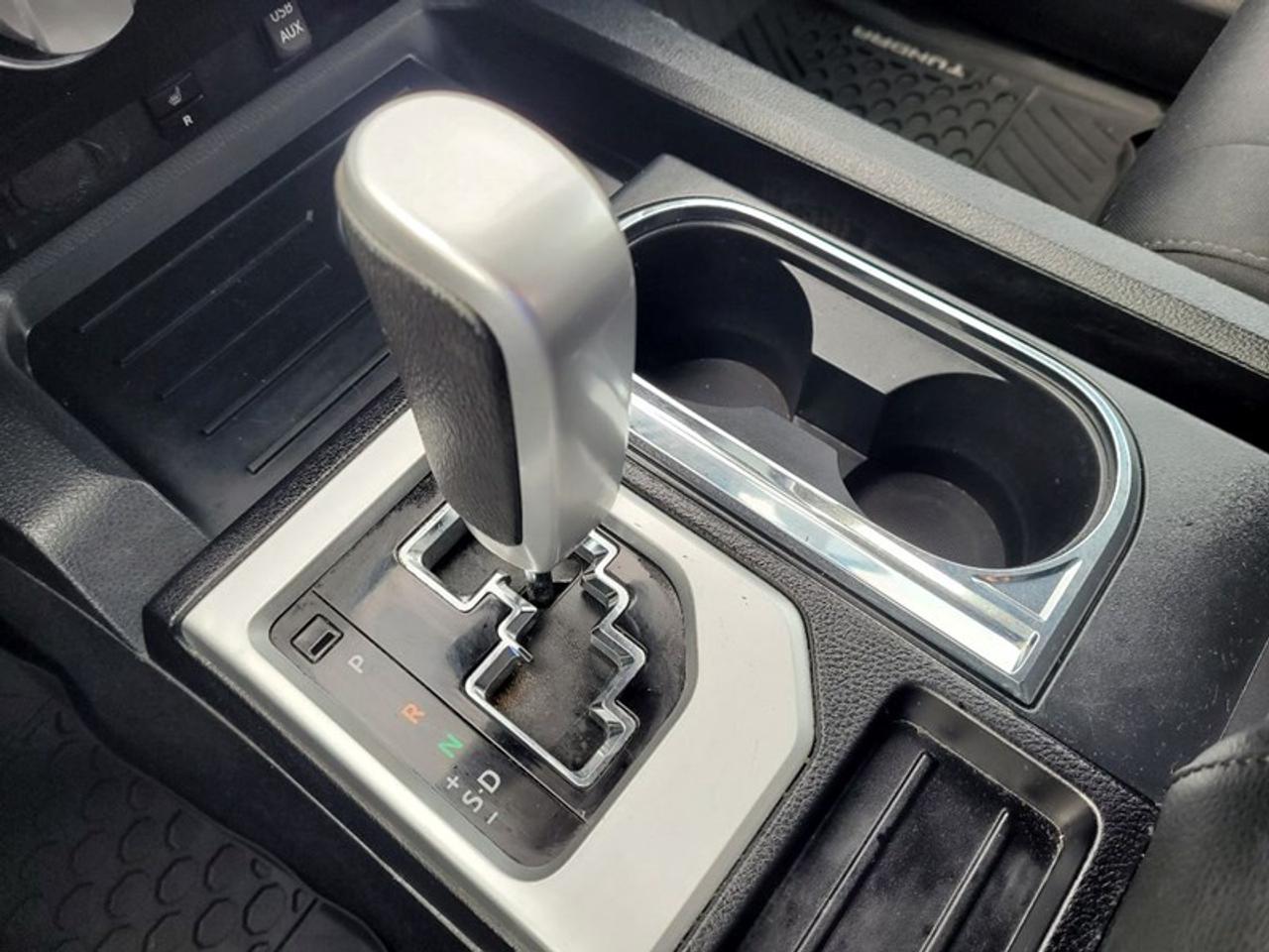2019 Toyota Tundra SR5 Long Bed Photo