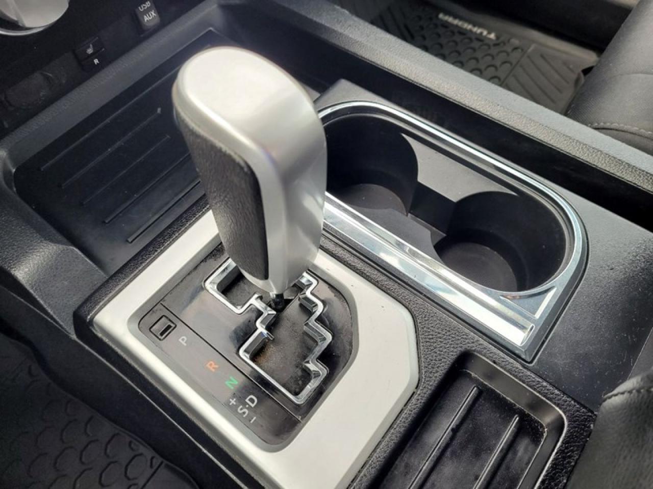 2019 Toyota Tundra SR5 Long Bed Photo