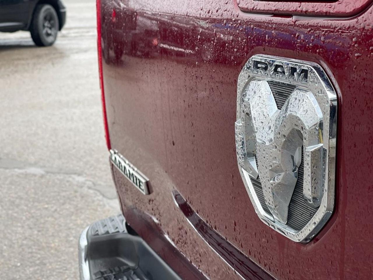 2019 RAM 1500 Laramie  LWB Photo