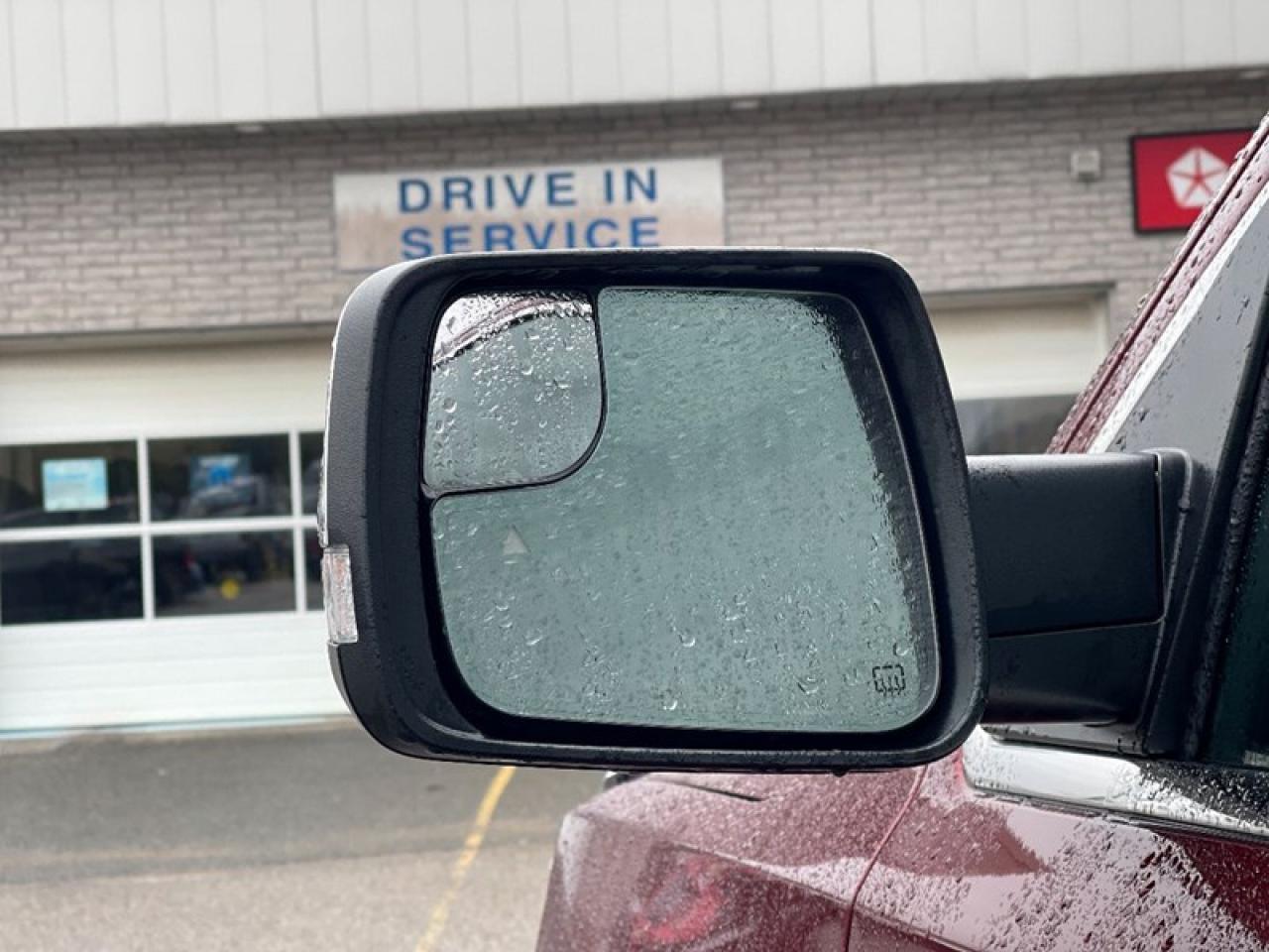 2019 RAM 1500 Laramie  LWB Photo