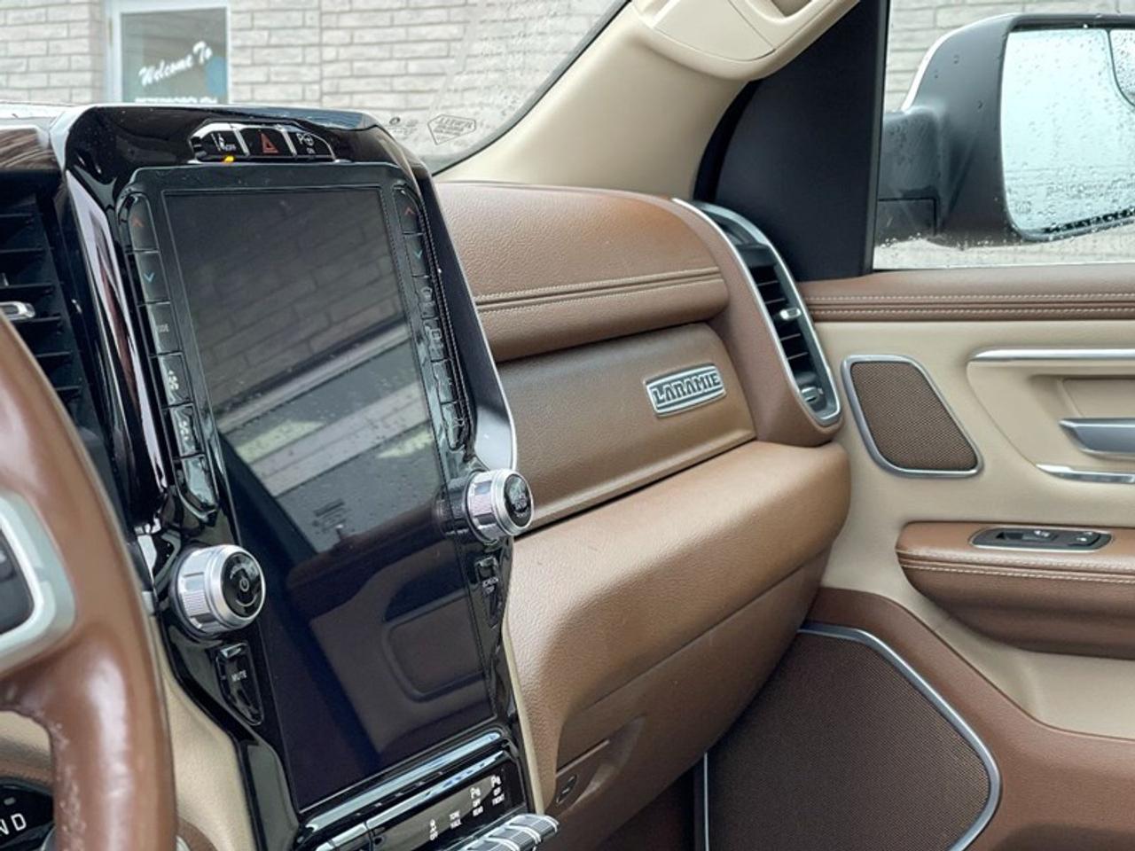 2019 RAM 1500 Laramie  LWB Photo