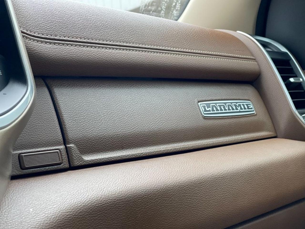 2019 RAM 1500 Laramie  LWB Photo
