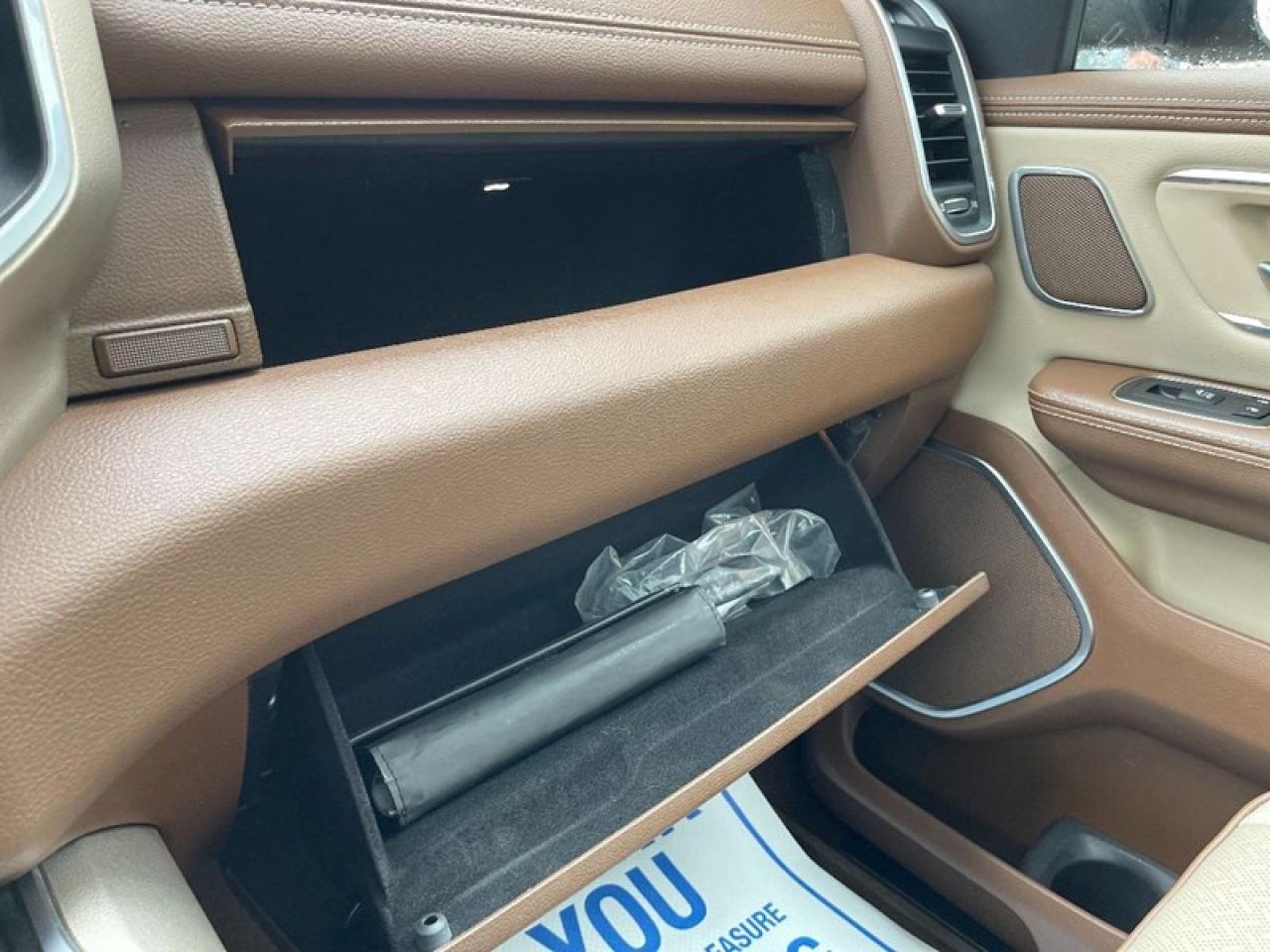 2019 RAM 1500 Laramie  LWB Photo