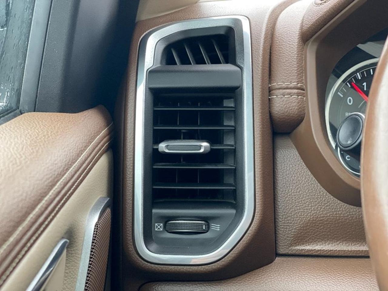 2019 RAM 1500 Laramie  LWB Photo