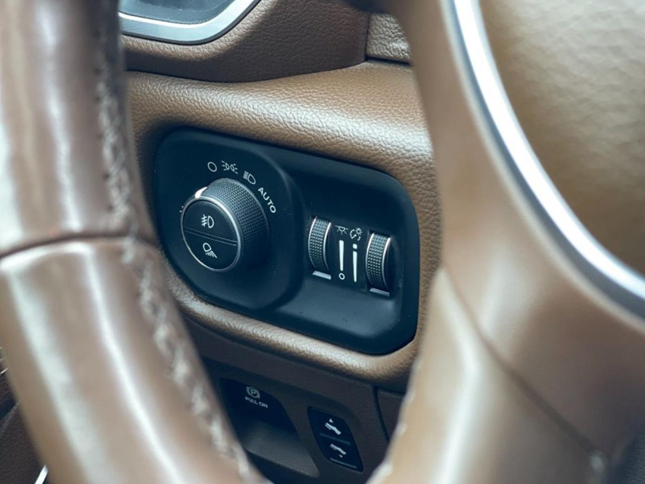 2019 RAM 1500 Laramie  LWB Photo