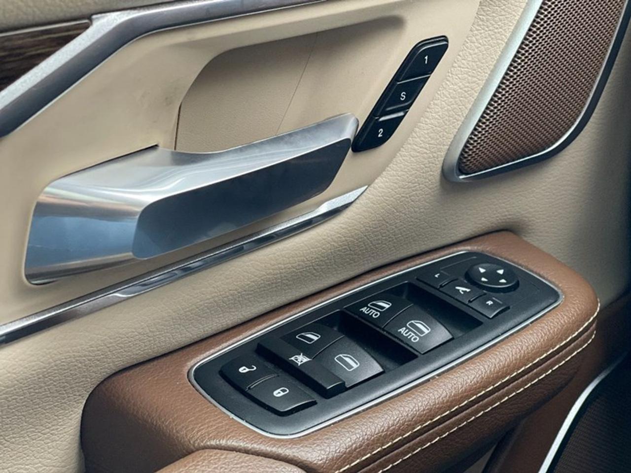 2019 RAM 1500 Laramie  LWB Photo