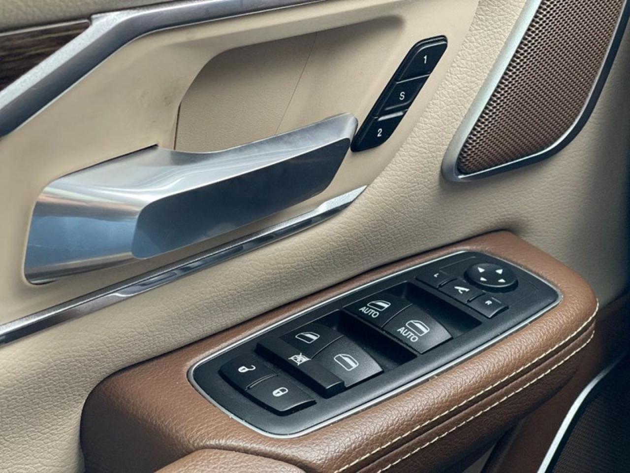 2019 RAM 1500 Laramie  LWB Photo