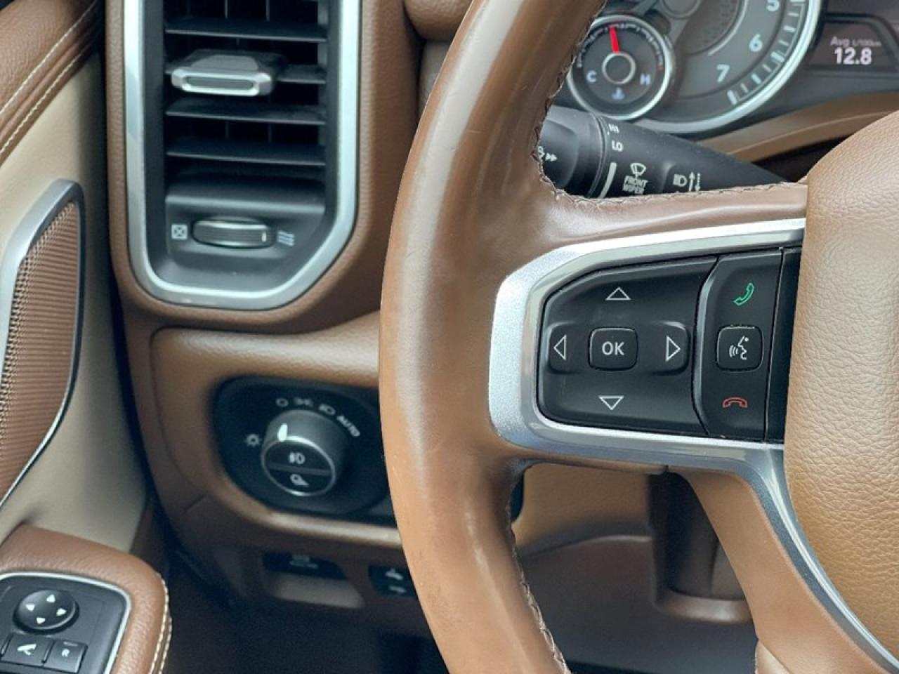 2019 RAM 1500 Laramie  LWB Photo