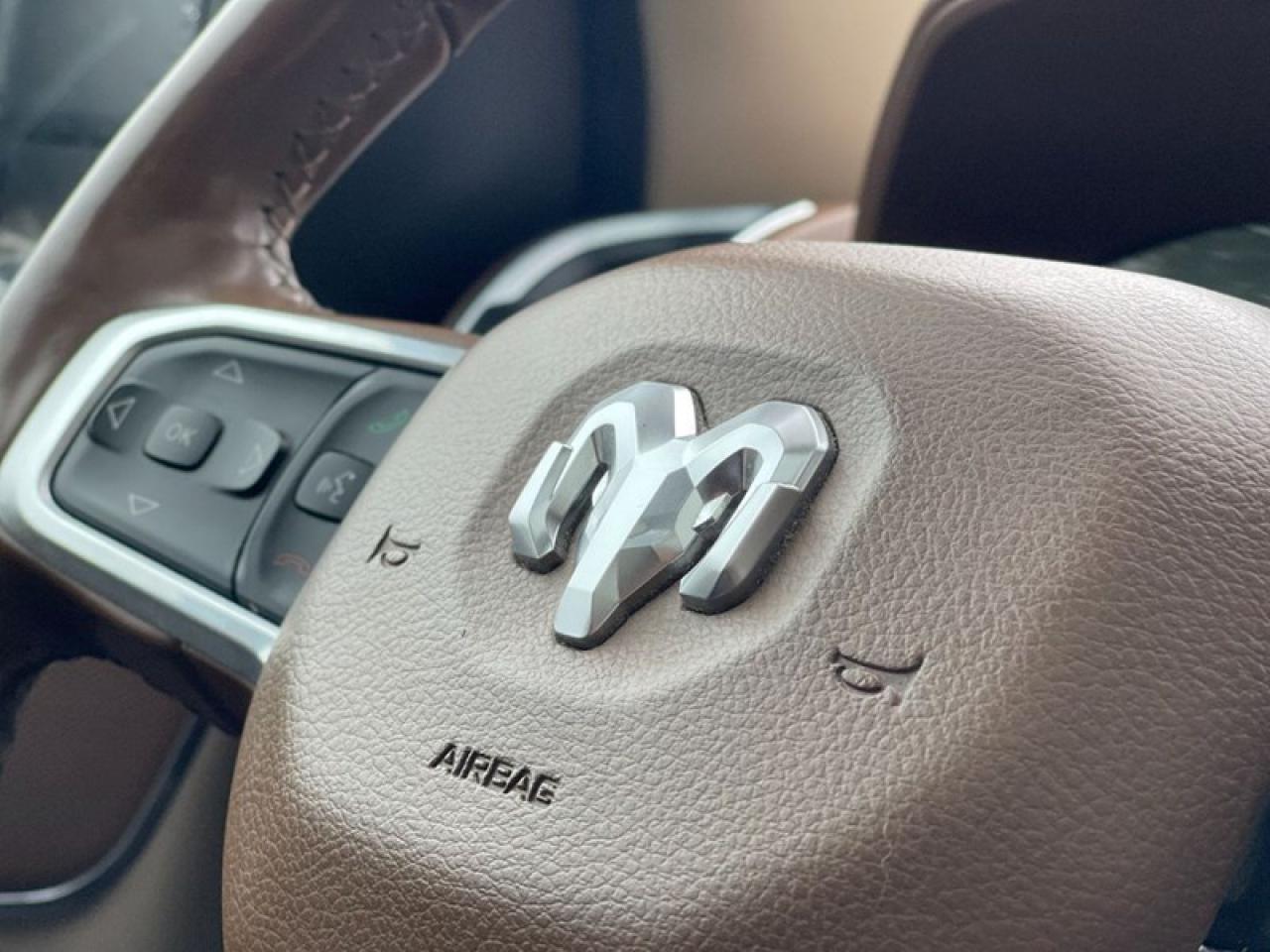 2019 RAM 1500 Laramie  LWB Photo