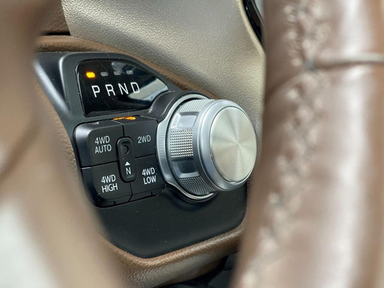 2019 RAM 1500 Laramie  LWB Photo