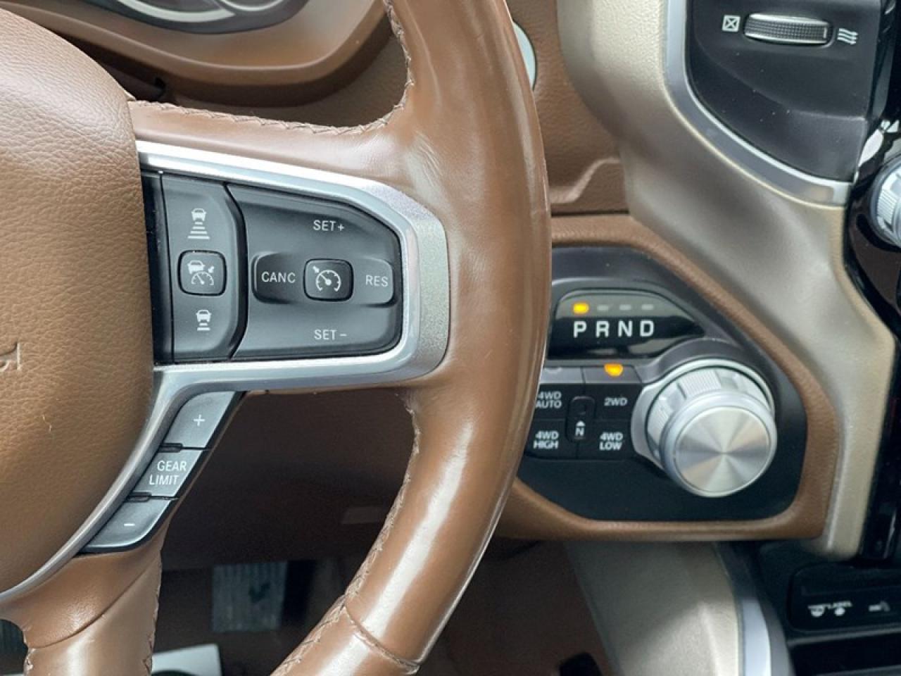 2019 RAM 1500 Laramie  LWB Photo