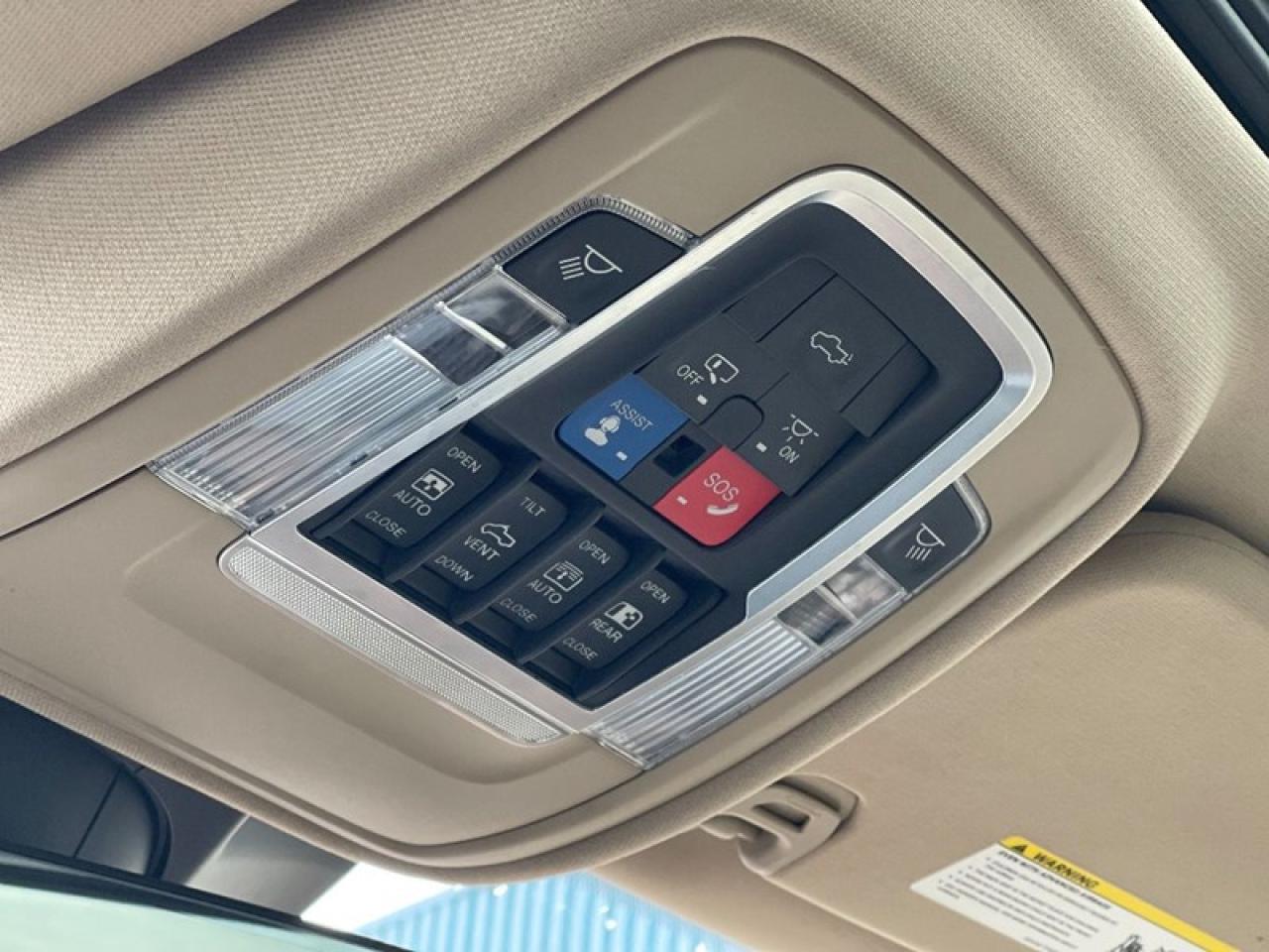 2019 RAM 1500 Laramie  LWB Photo