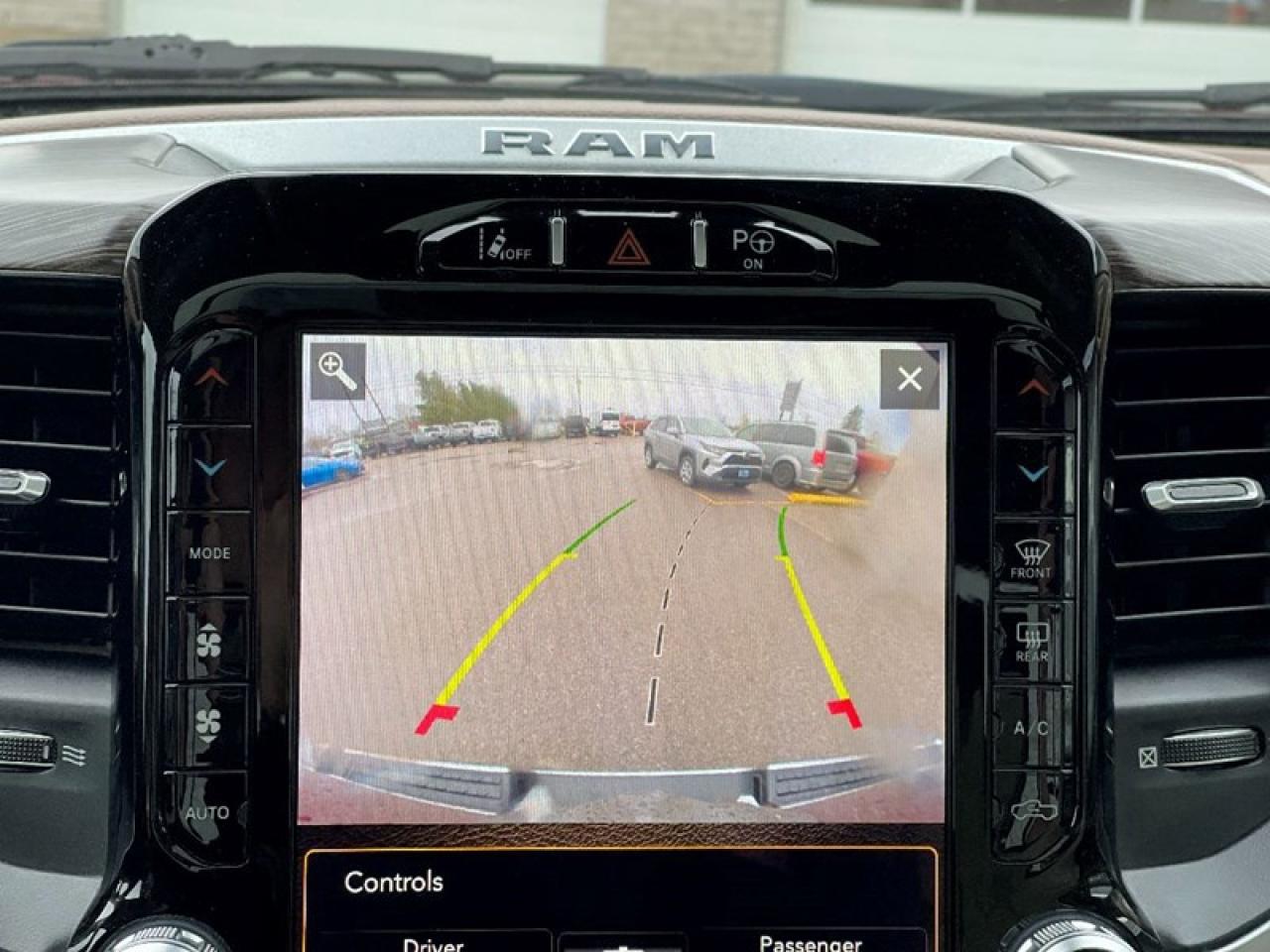 2019 RAM 1500 Laramie  LWB Photo