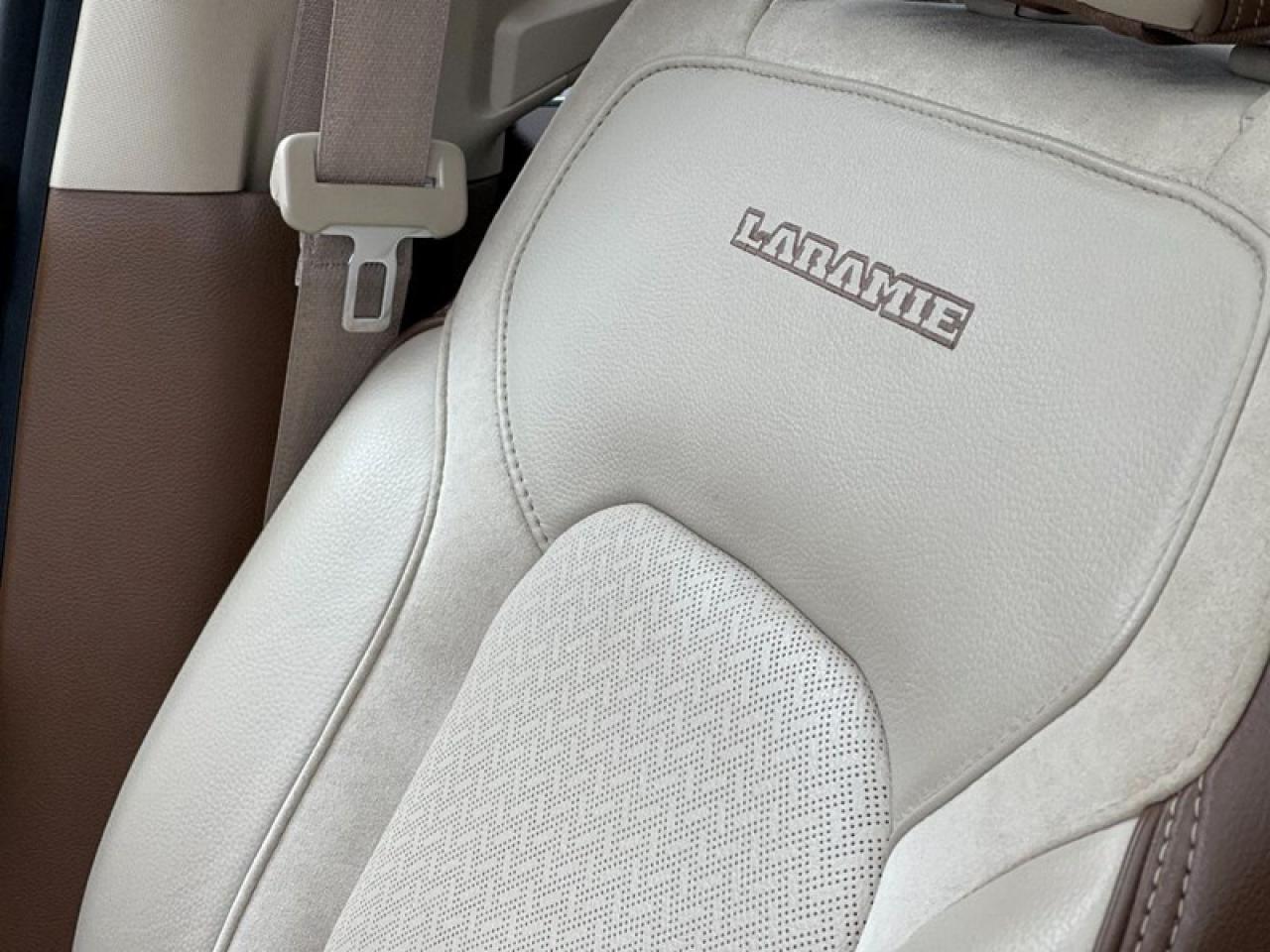 2019 RAM 1500 Laramie  LWB Photo