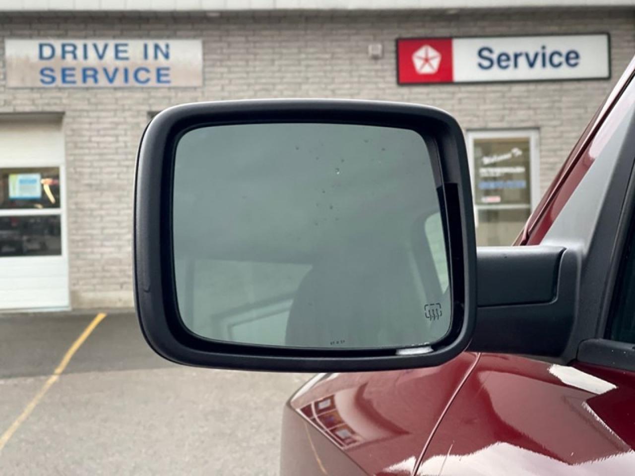 2021 RAM 1500 Classic Reg. Cab 6.5-ft. Bed Photo