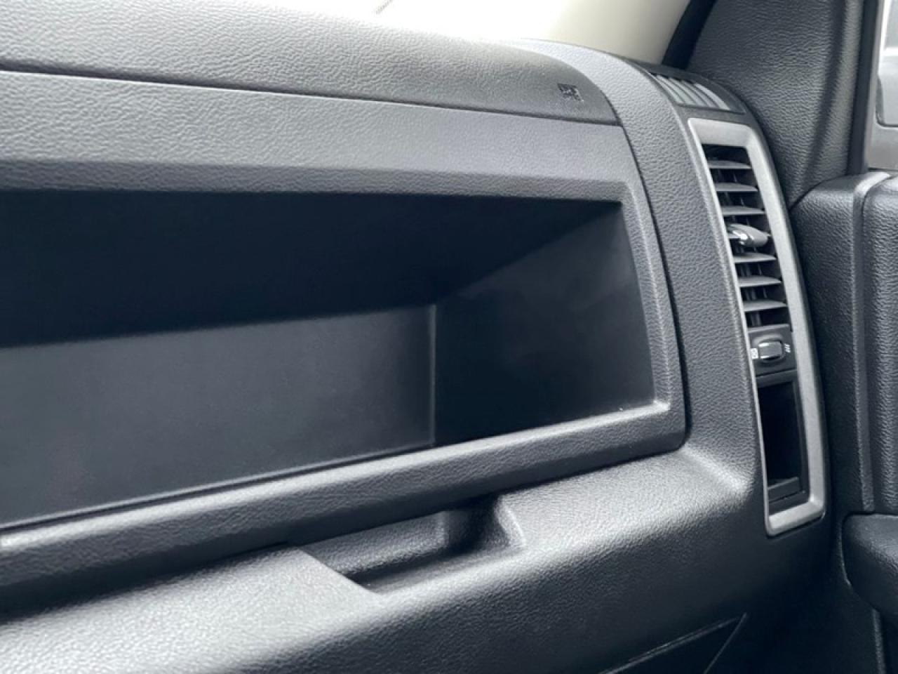 2021 RAM 1500 Classic Reg. Cab 6.5-ft. Bed Photo