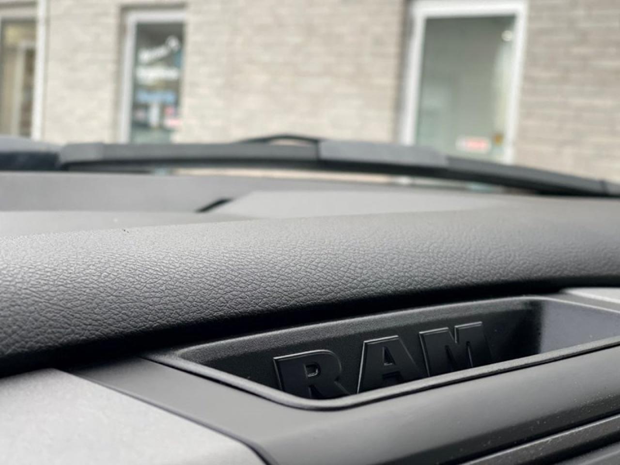 2021 RAM 1500 Classic Reg. Cab 6.5-ft. Bed Photo