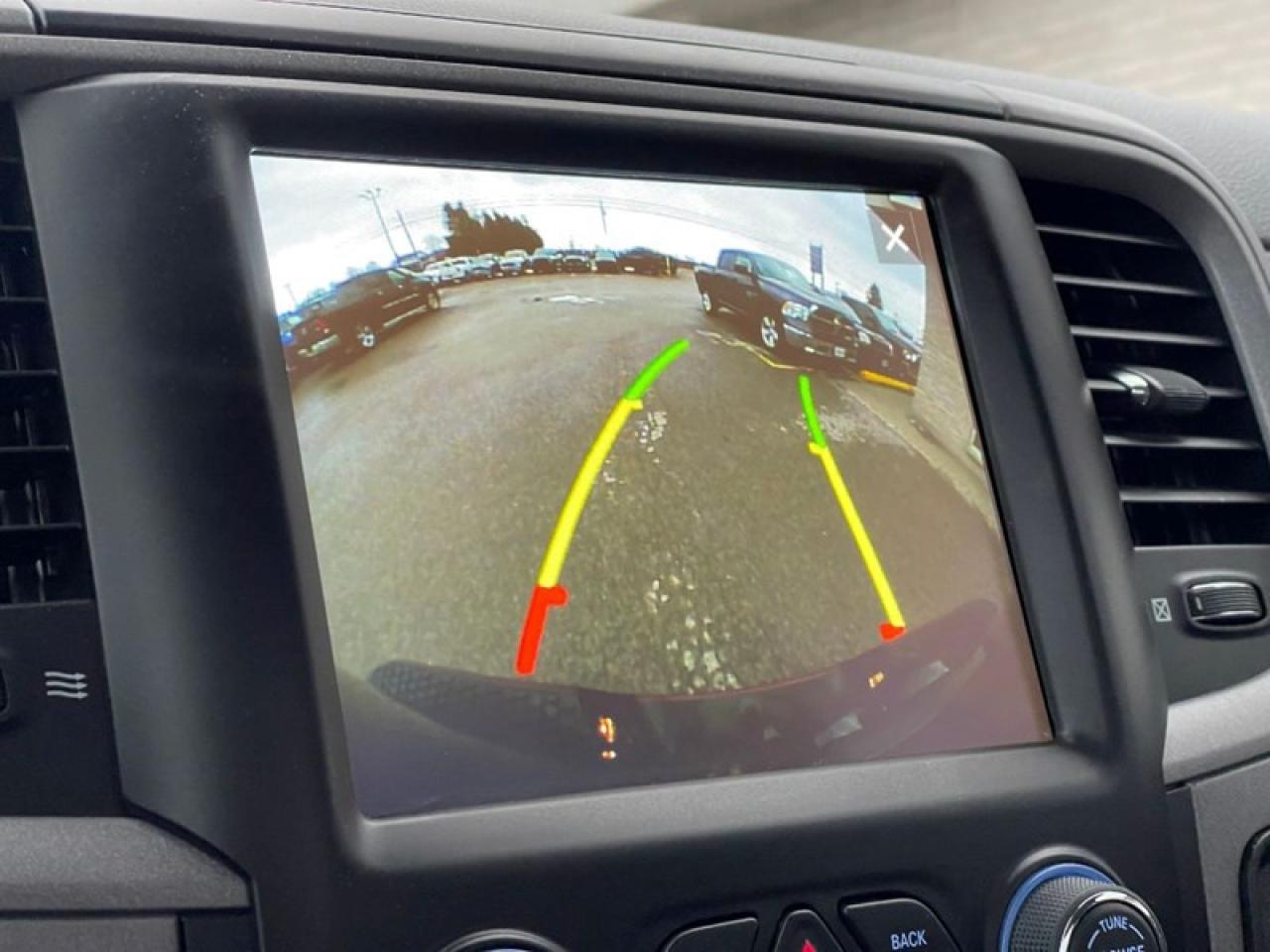 2021 RAM 1500 Classic Reg. Cab 6.5-ft. Bed Photo