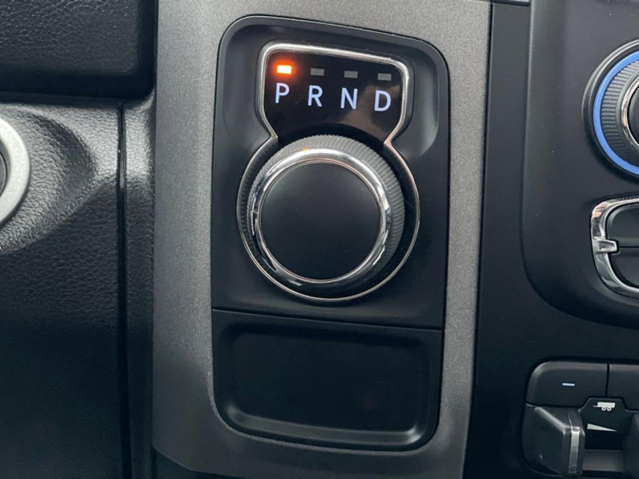 2021 RAM 1500 Classic Reg. Cab 6.5-ft. Bed Photo