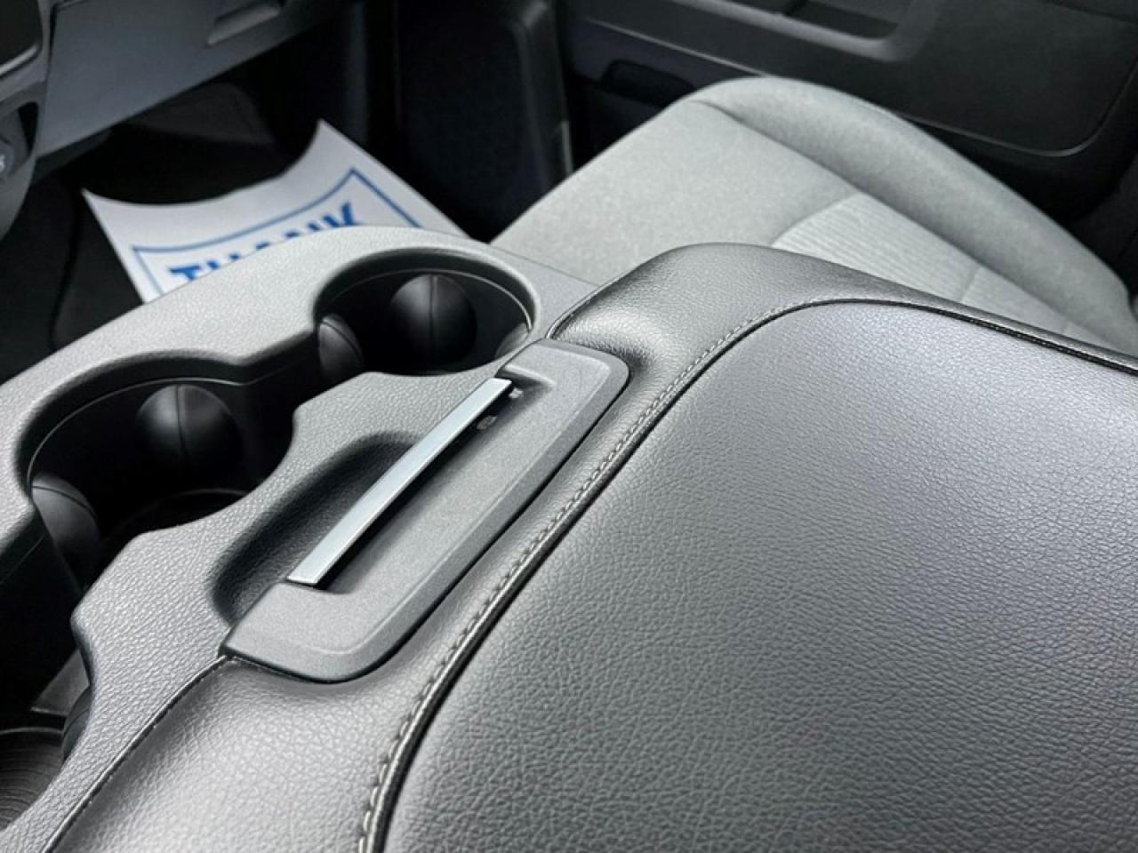 2021 RAM 1500 Classic Reg. Cab 6.5-ft. Bed Photo