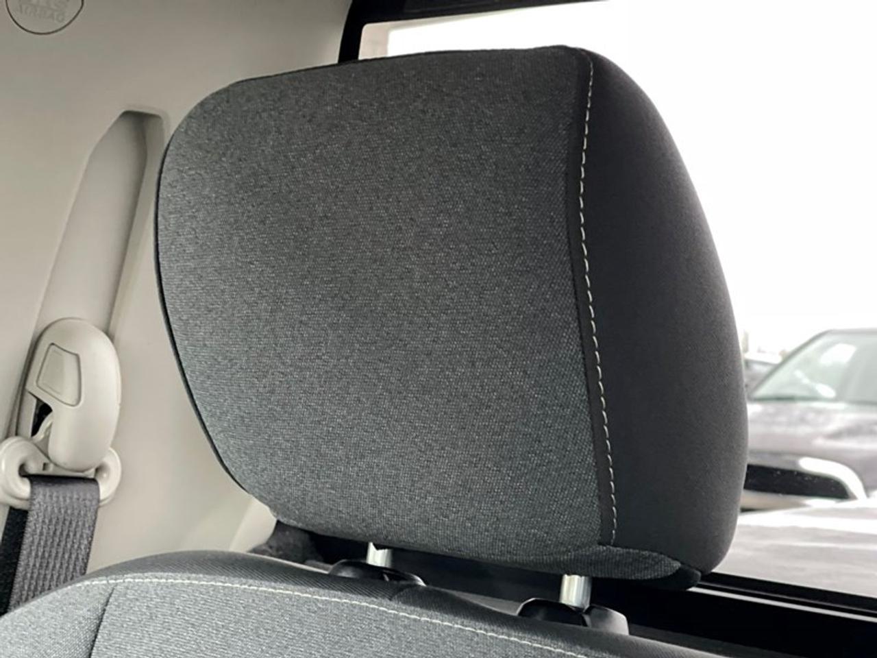 2021 RAM 1500 Classic Reg. Cab 6.5-ft. Bed Photo