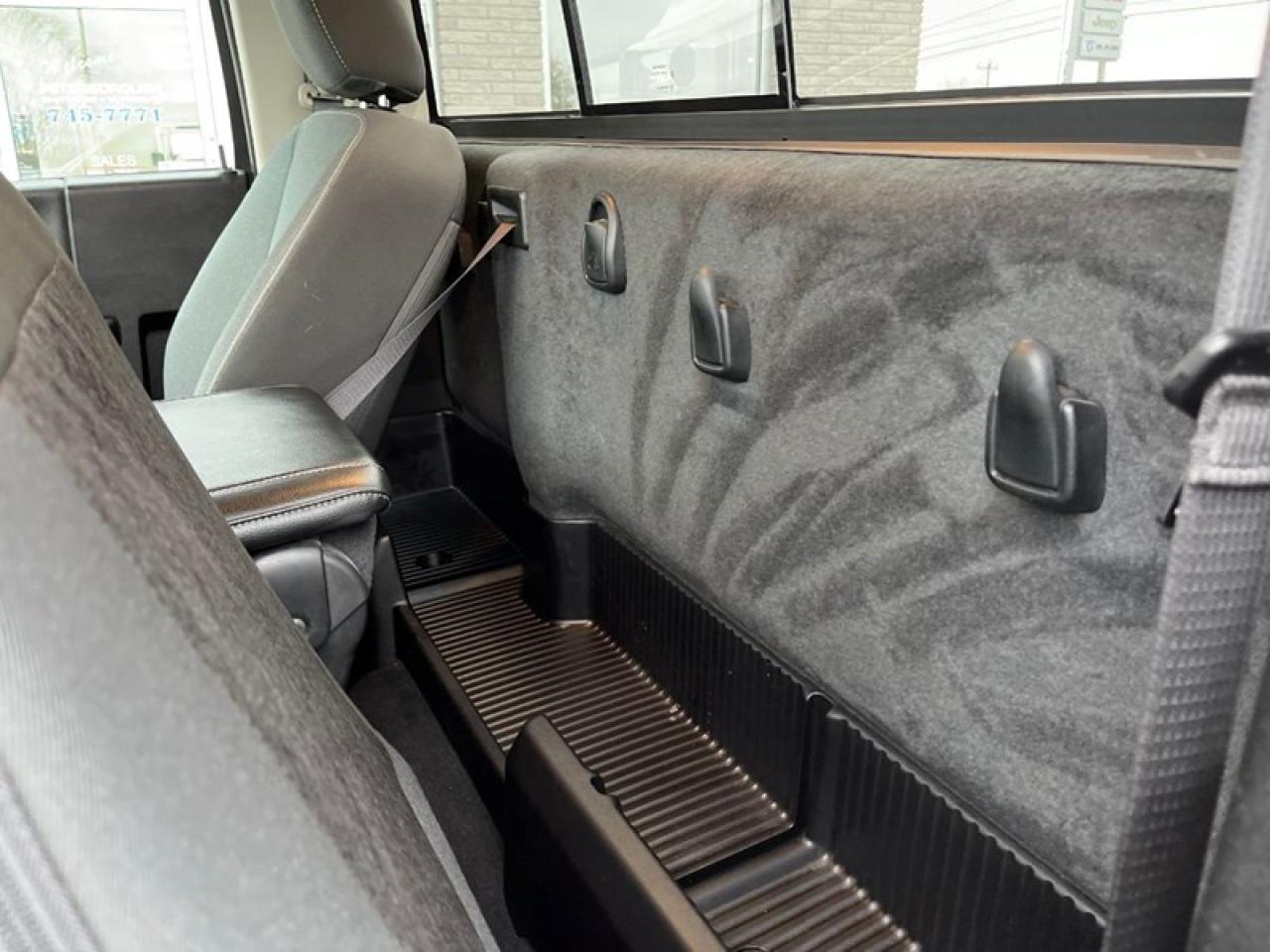 2021 RAM 1500 Classic Reg. Cab 6.5-ft. Bed Photo