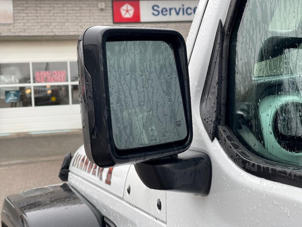 2021 Jeep Wrangler Unlimited Photo