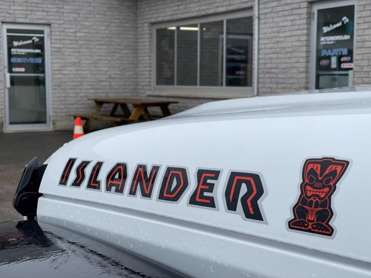 2021 Jeep Wrangler Unlimited Photo