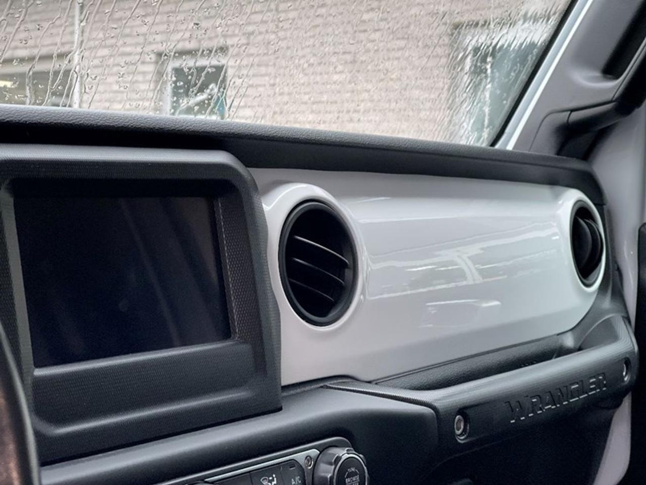 2021 Jeep Wrangler Unlimited Photo