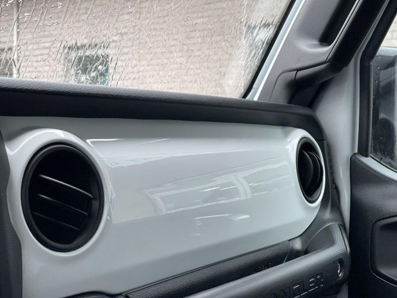 2021 Jeep Wrangler Unlimited Photo