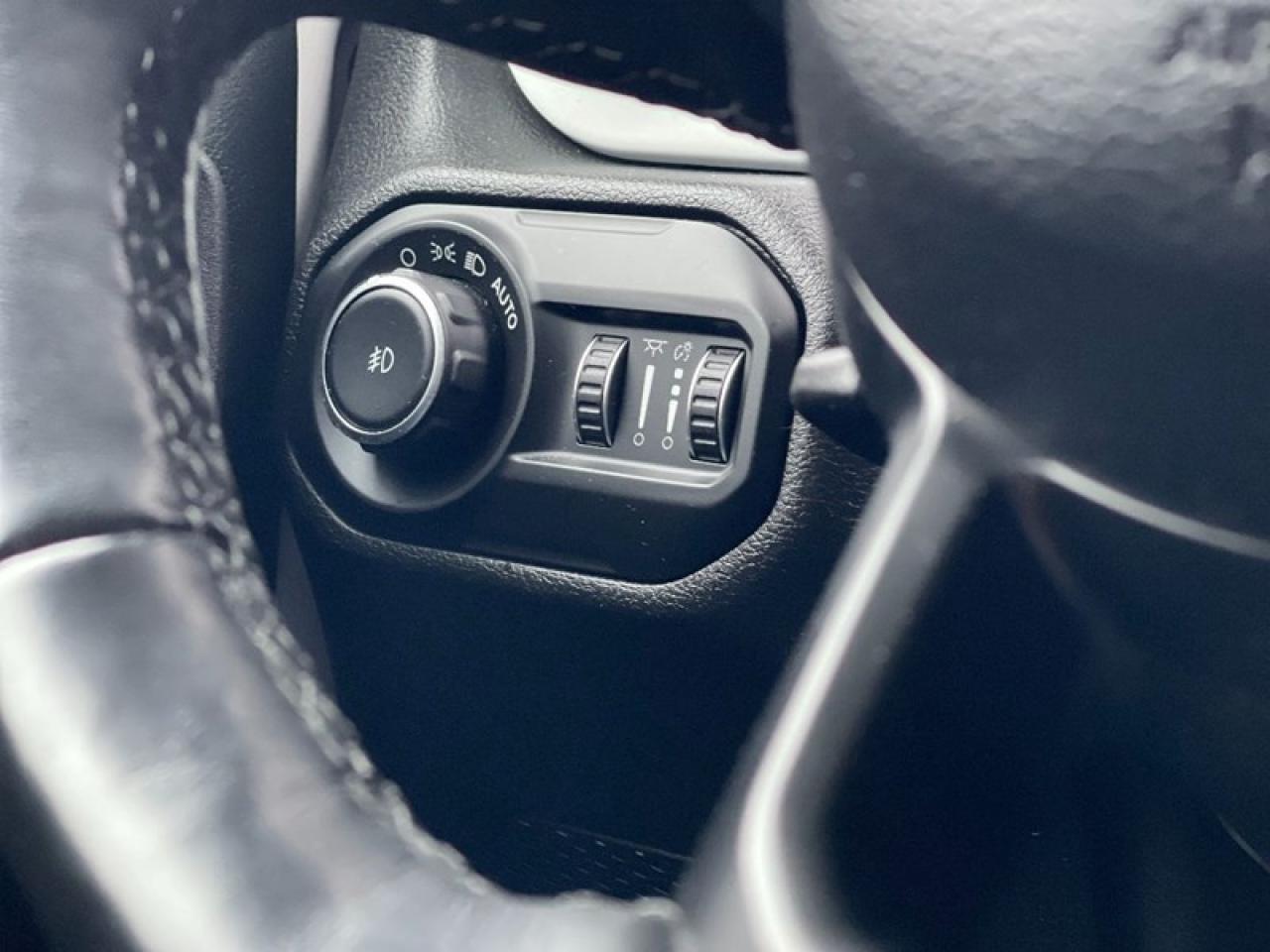 2021 Jeep Wrangler Unlimited Photo