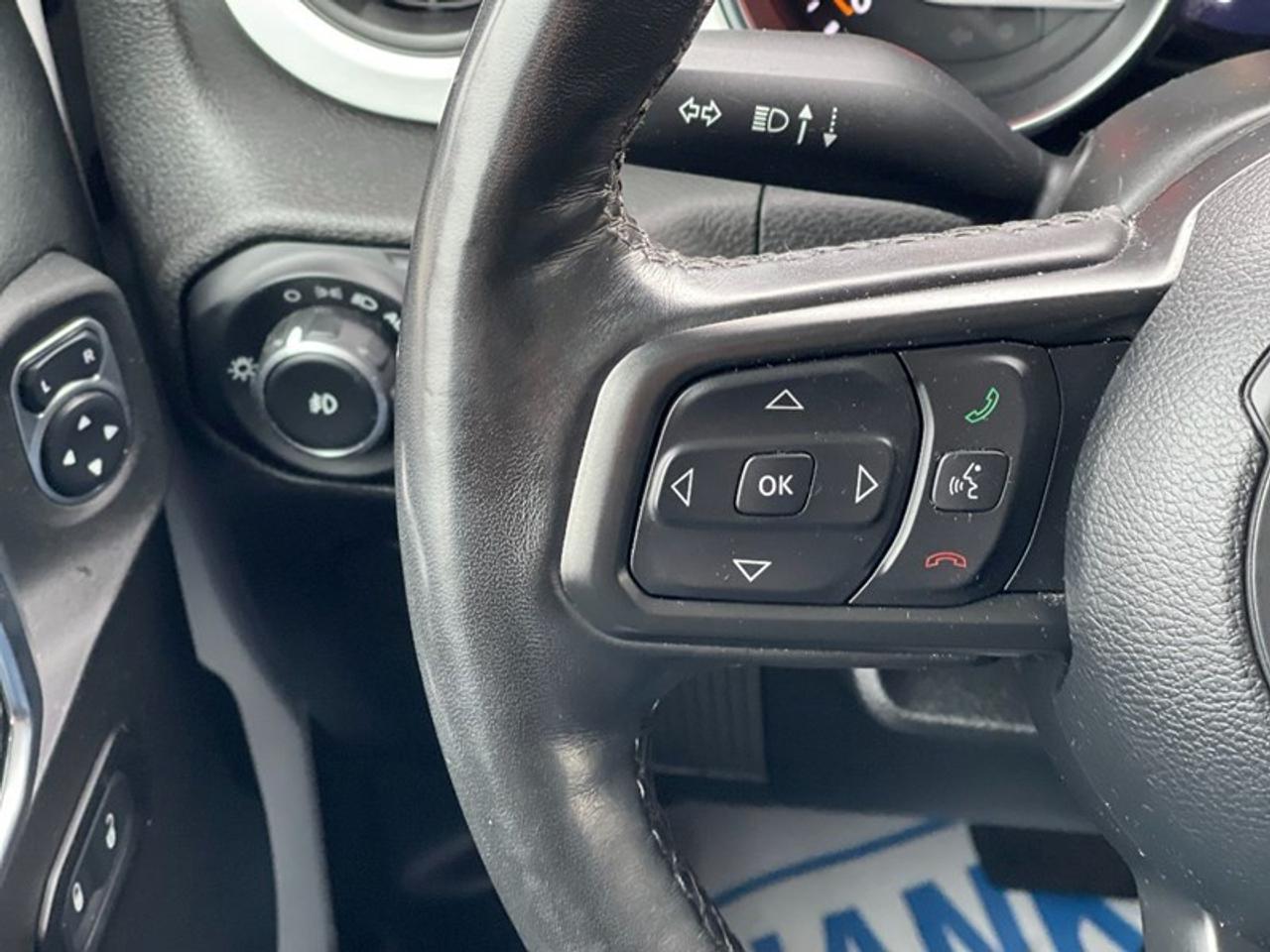 2021 Jeep Wrangler Unlimited Photo