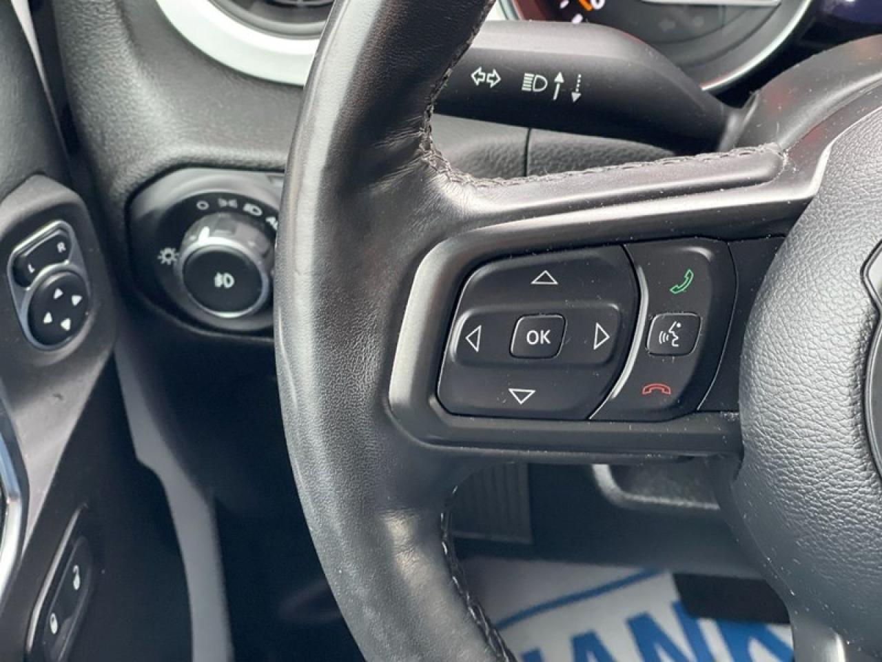 2021 Jeep Wrangler Unlimited Photo