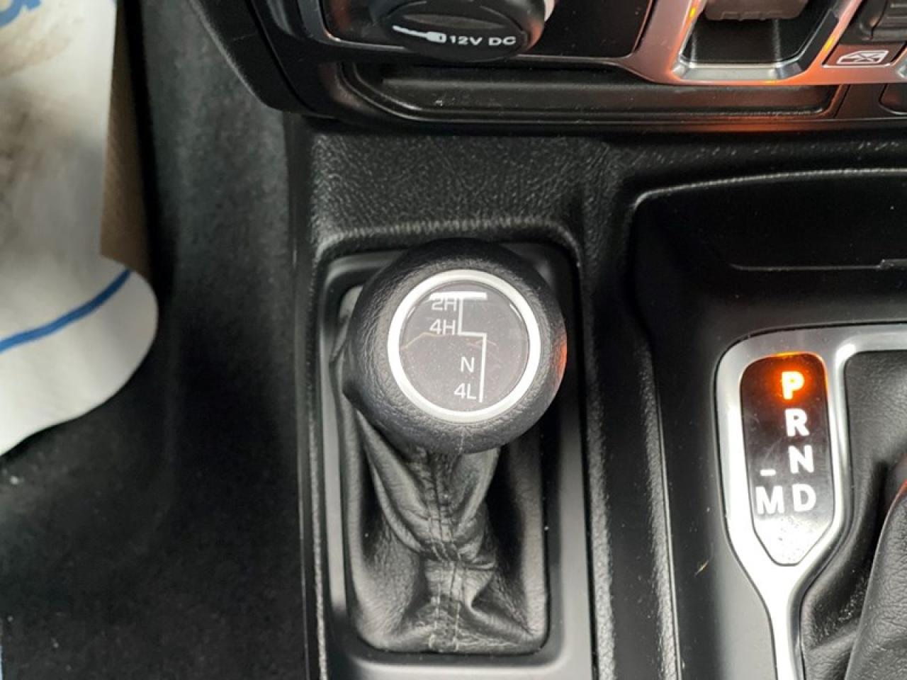 2021 Jeep Wrangler Unlimited Photo