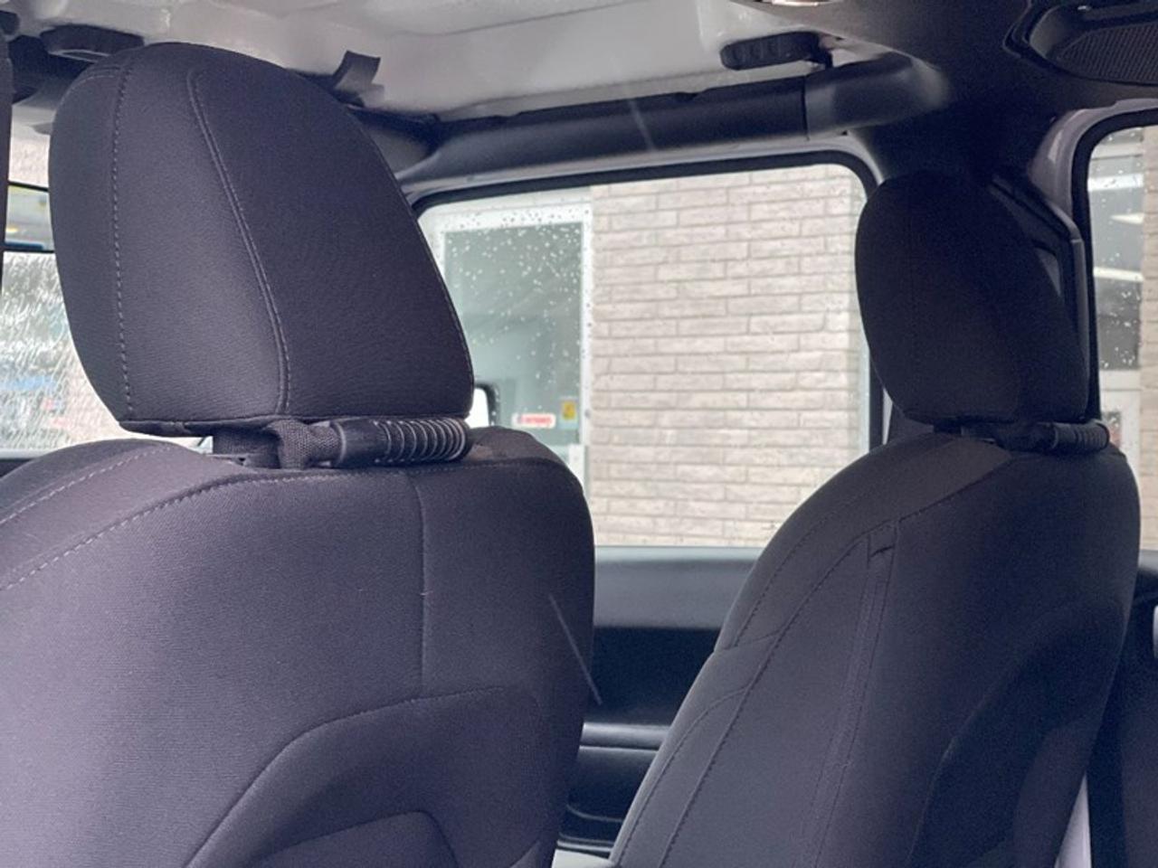 2021 Jeep Wrangler Unlimited Photo