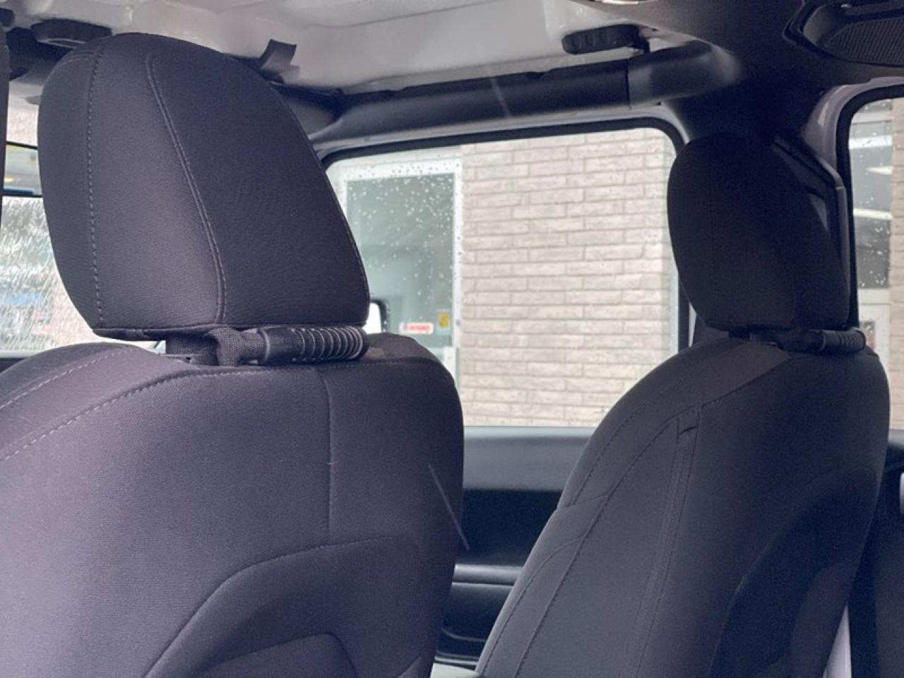 2021 Jeep Wrangler Unlimited Photo